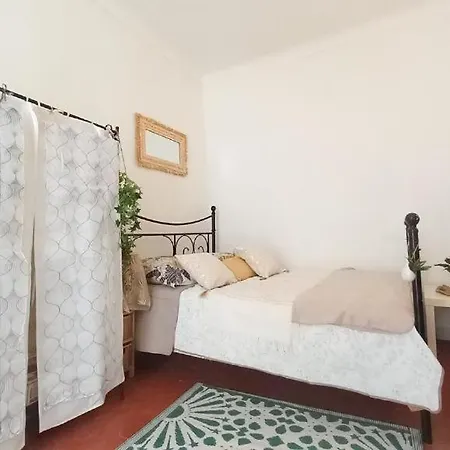 Forville Appartement *