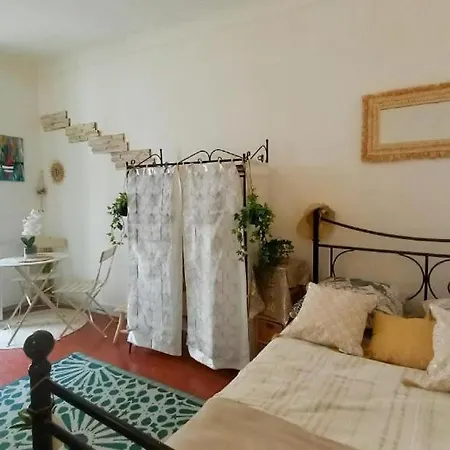 Appartement Forville