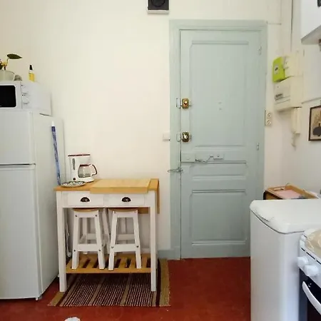 Forville Appartement