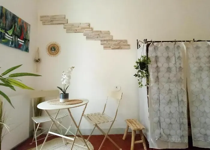 Appartement Forville