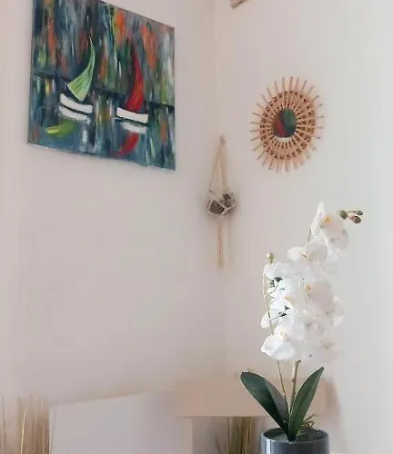 Forville Appartement