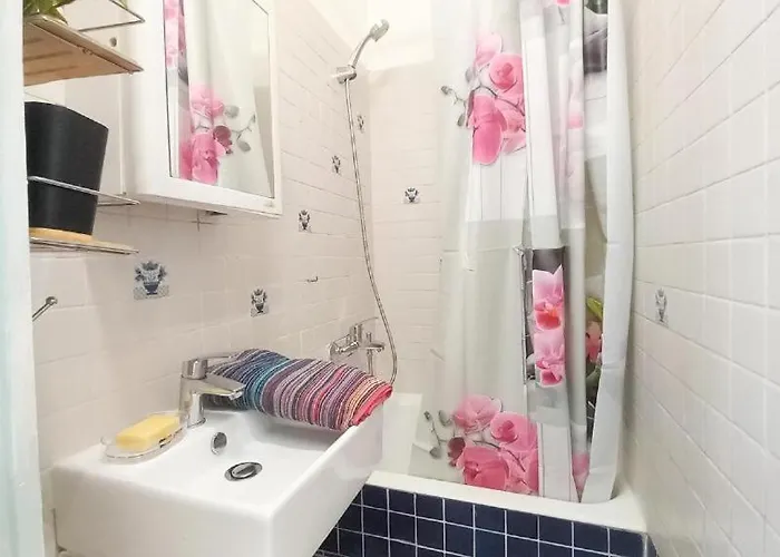 Forville Appartement *