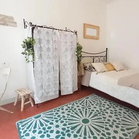 Forville Apartment Cannes