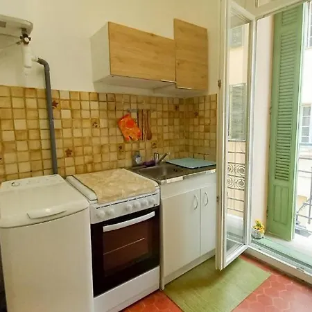 Apartmán Forville Cannes