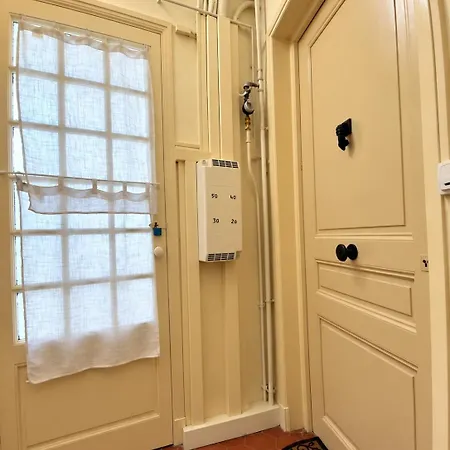 Forville Apartment