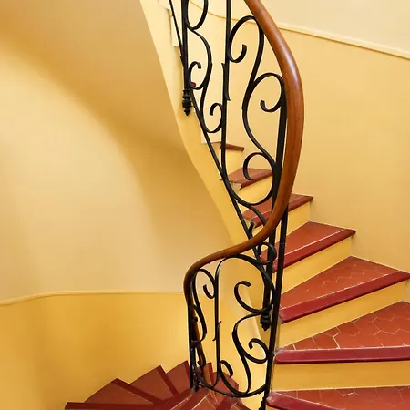 Forville Apartment Cannes