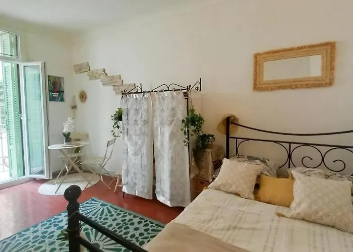 Apartment Forville