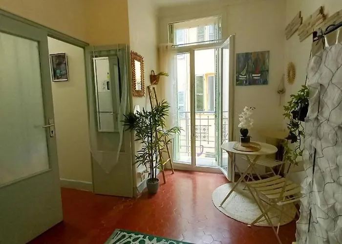 Apartment Forville