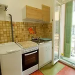 Appartement Forville Cannes