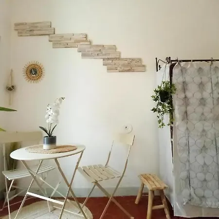 Appartamento Forville